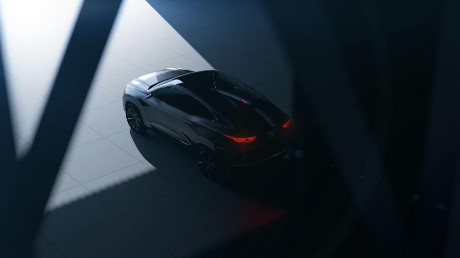 Детали экстерьера Fiat Fastback 2018 года  (фото 5 из 14)
